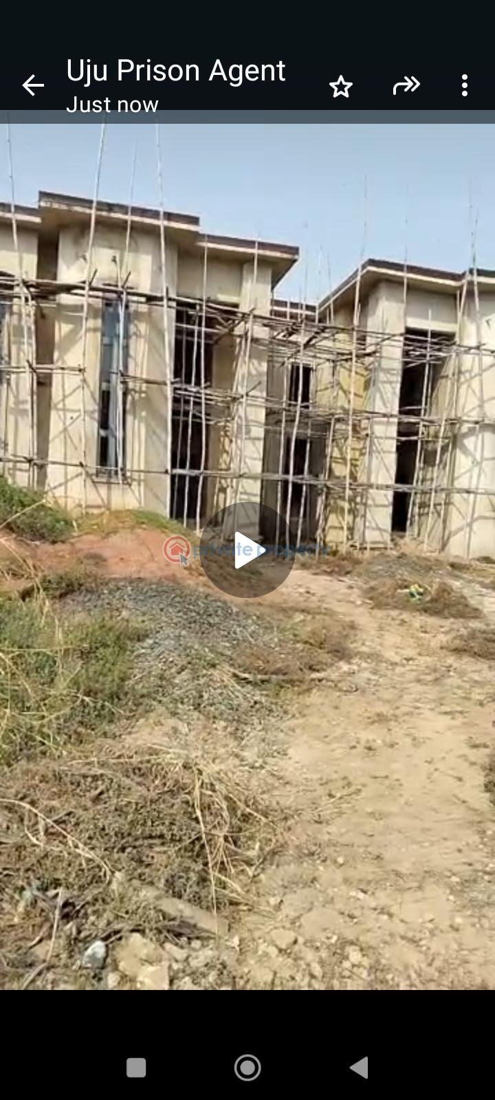 House For Sale Diamond City Estate Enugu Area 