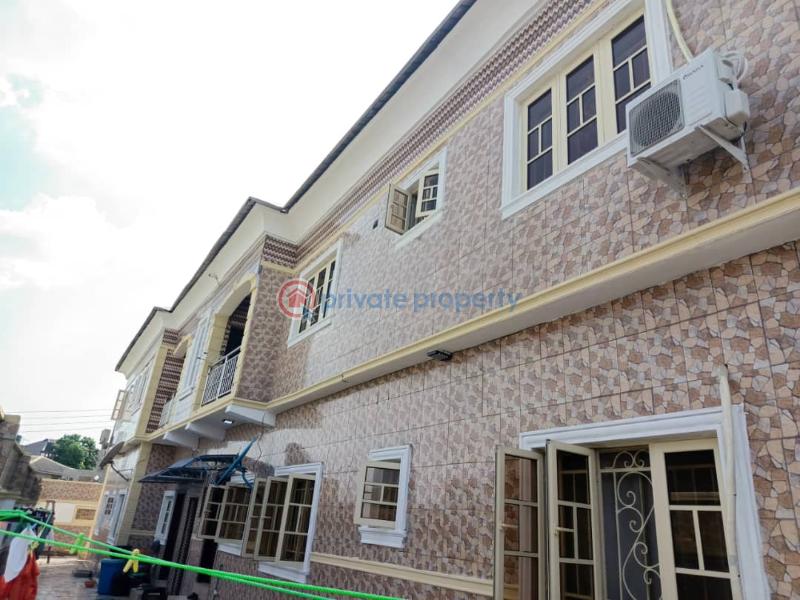 Flat & Apartment For Sale Voera Estate, Arepo Obafemi Owode Ogun
