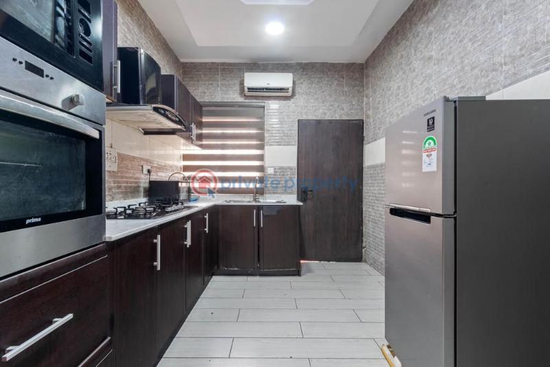 3 bedroom Block Of Flats Short let Lekki Phase 1 Lagos - 2