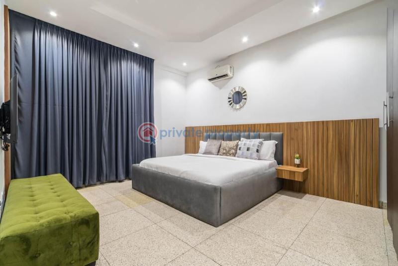 3 bedroom Block Of Flats Short let Lekki Phase 1 Lagos - 9