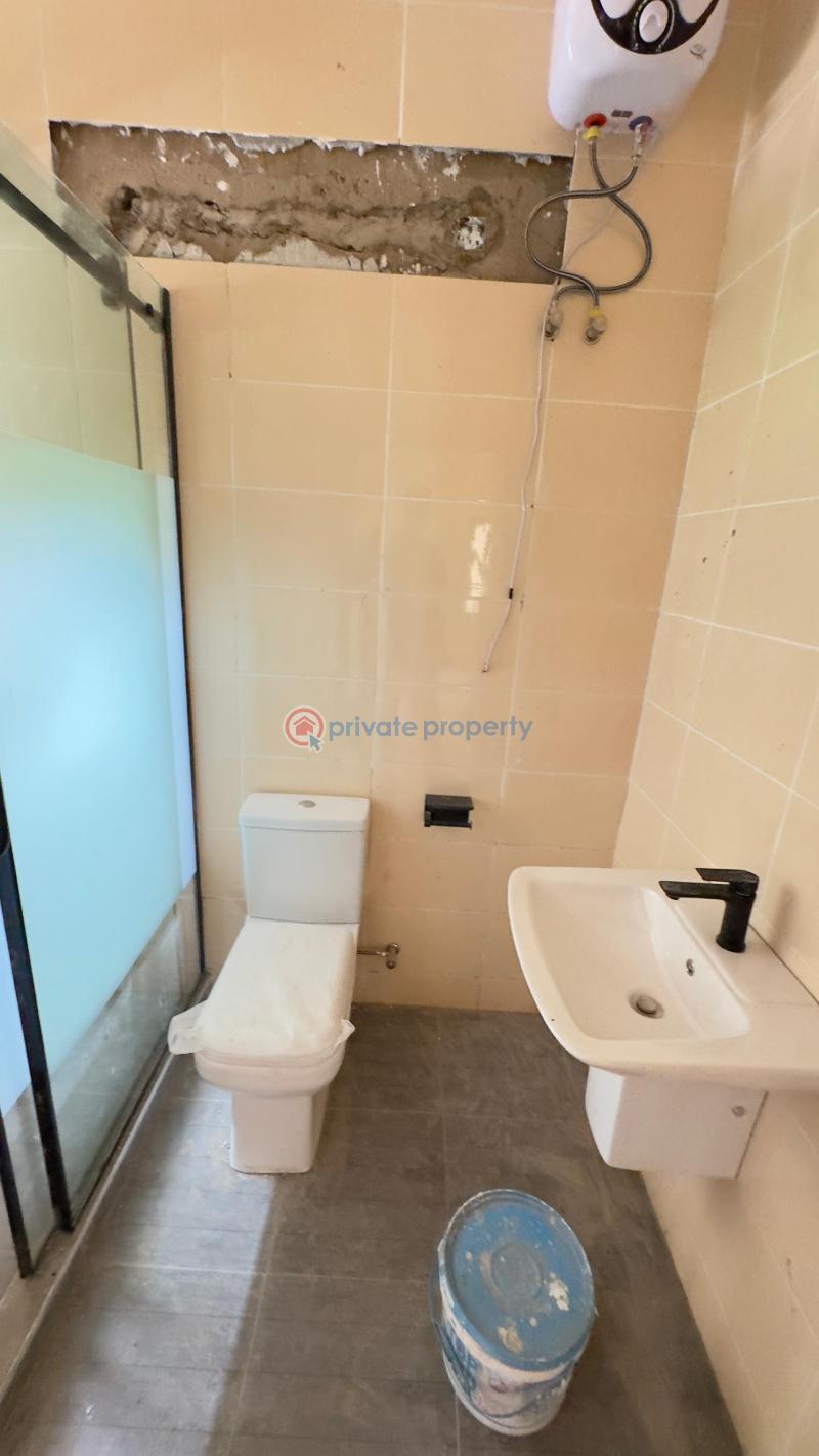 3 bedroom Block Of Flats For Rent Katampe Ext. Abuja Phase 2  - 1