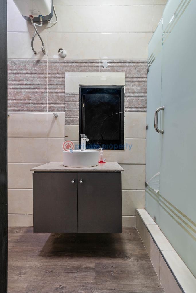 3 bedroom Block Of Flats Short let Lekki Phase 1 Lagos - 3