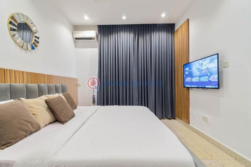 3 bedroom Block Of Flats Short let Lekki Phase 1 Lagos - 7