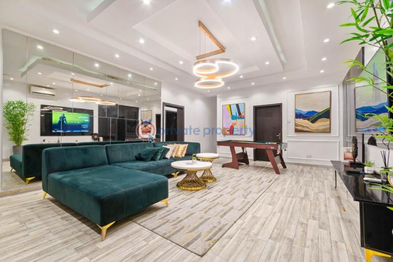 3 bedroom Block Of Flats Short let Lekki Phase 1 Lagos - 1