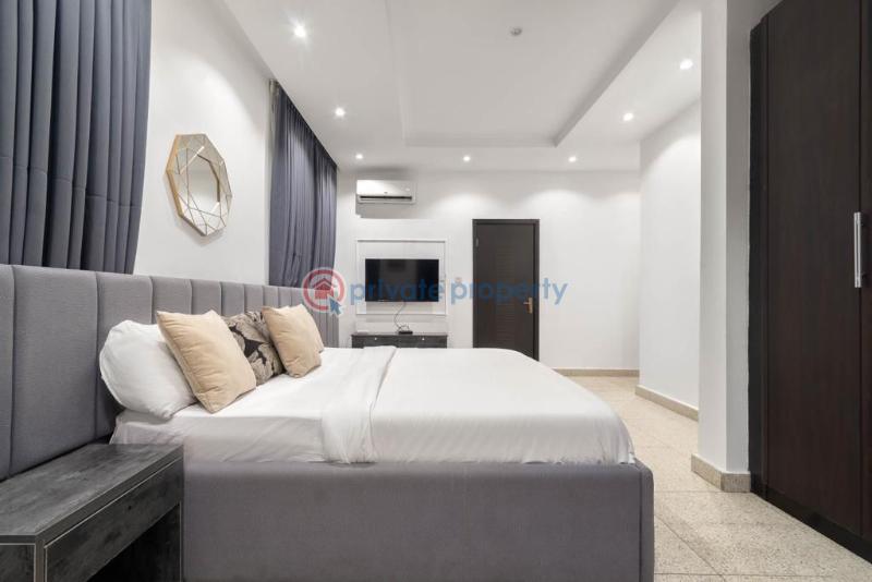 3 bedroom Block Of Flats Short let Lekki Phase 1 Lagos - 6