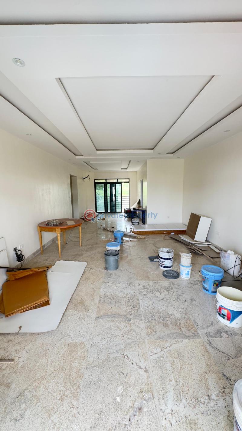 3 bedroom Block Of Flats For Rent Katampe Ext. Abuja Phase 2  - 4