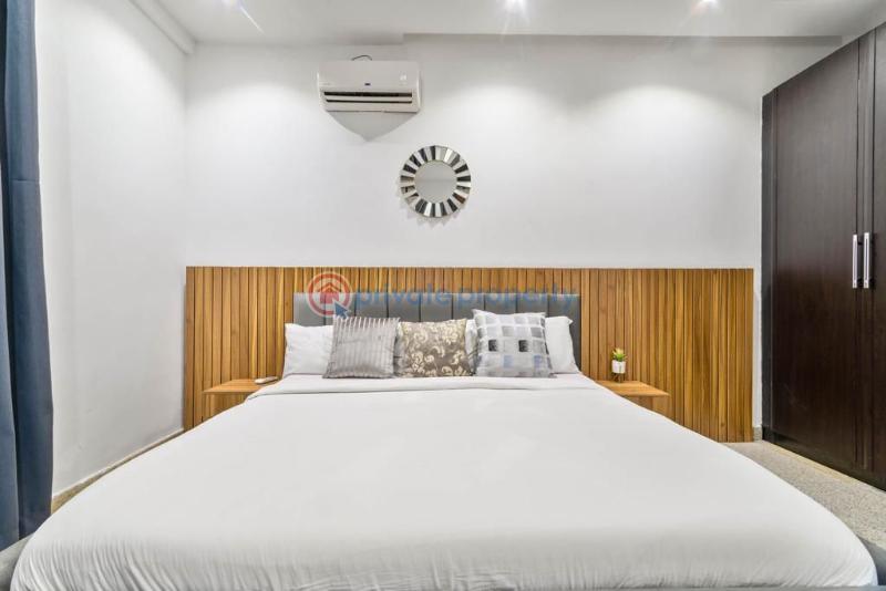 3 bedroom Block Of Flats Short let Lekki Phase 1 Lagos - 14