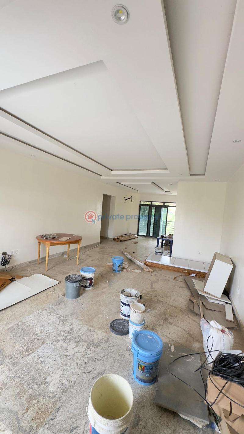 3 bedroom Block Of Flats For Rent Katampe Ext. Abuja Phase 2  - 5