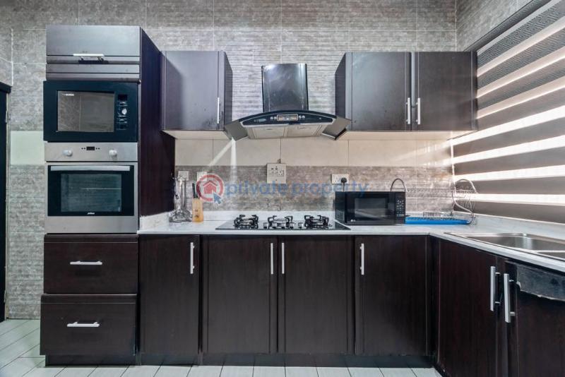 3 bedroom Block Of Flats Short let Lekki Phase 1 Lagos - 13