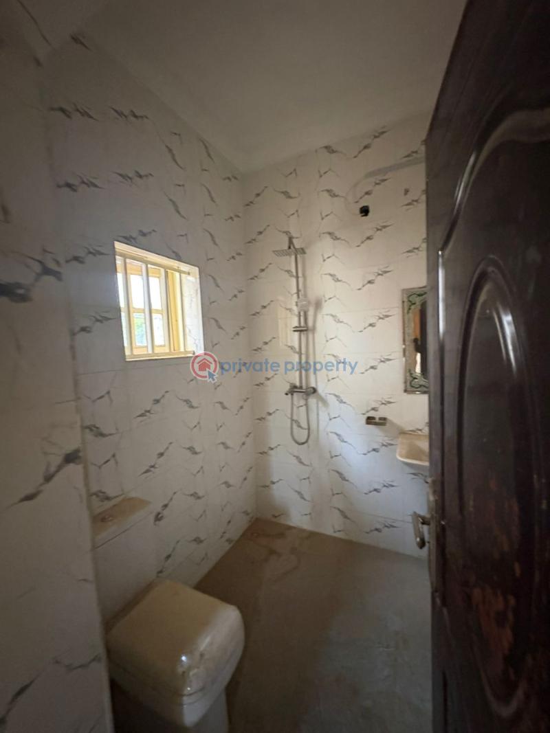 3 bedroom Block Of Flats For Sale Mabuchi Abuja Phase 2  - 10