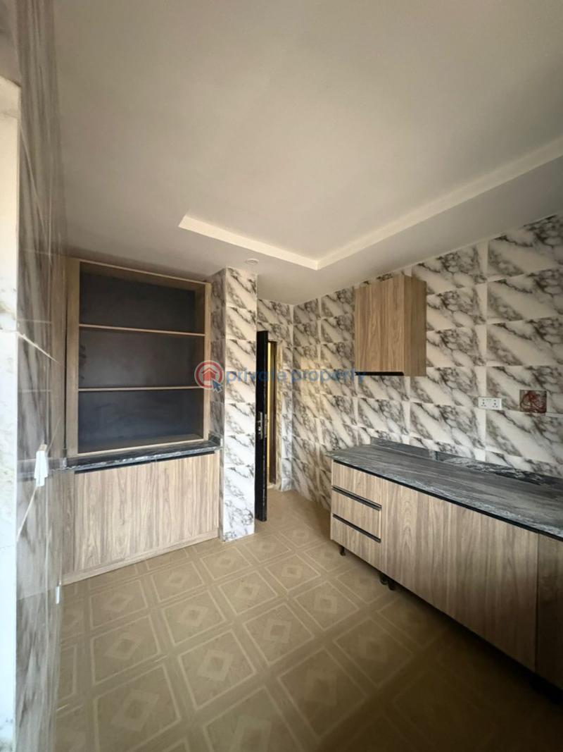 3 bedroom Block Of Flats For Sale Mabuchi Abuja Phase 2  - 3