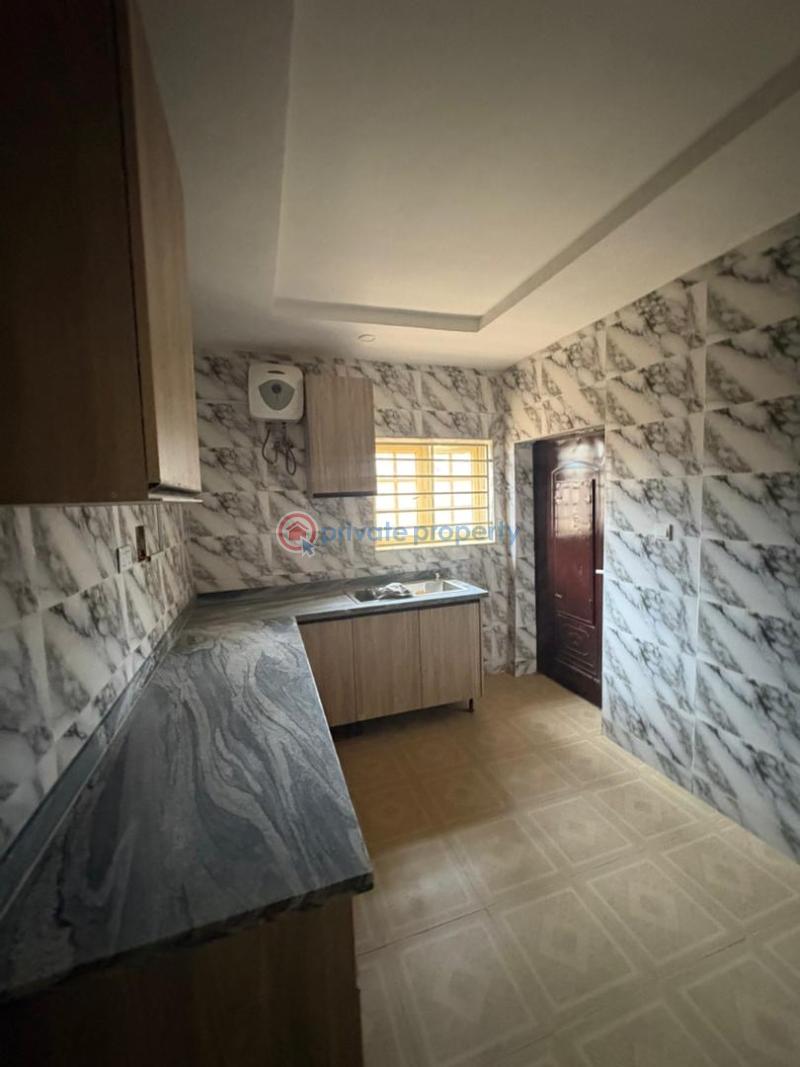 3 bedroom Block Of Flats For Sale Mabuchi Abuja Phase 2  - 5