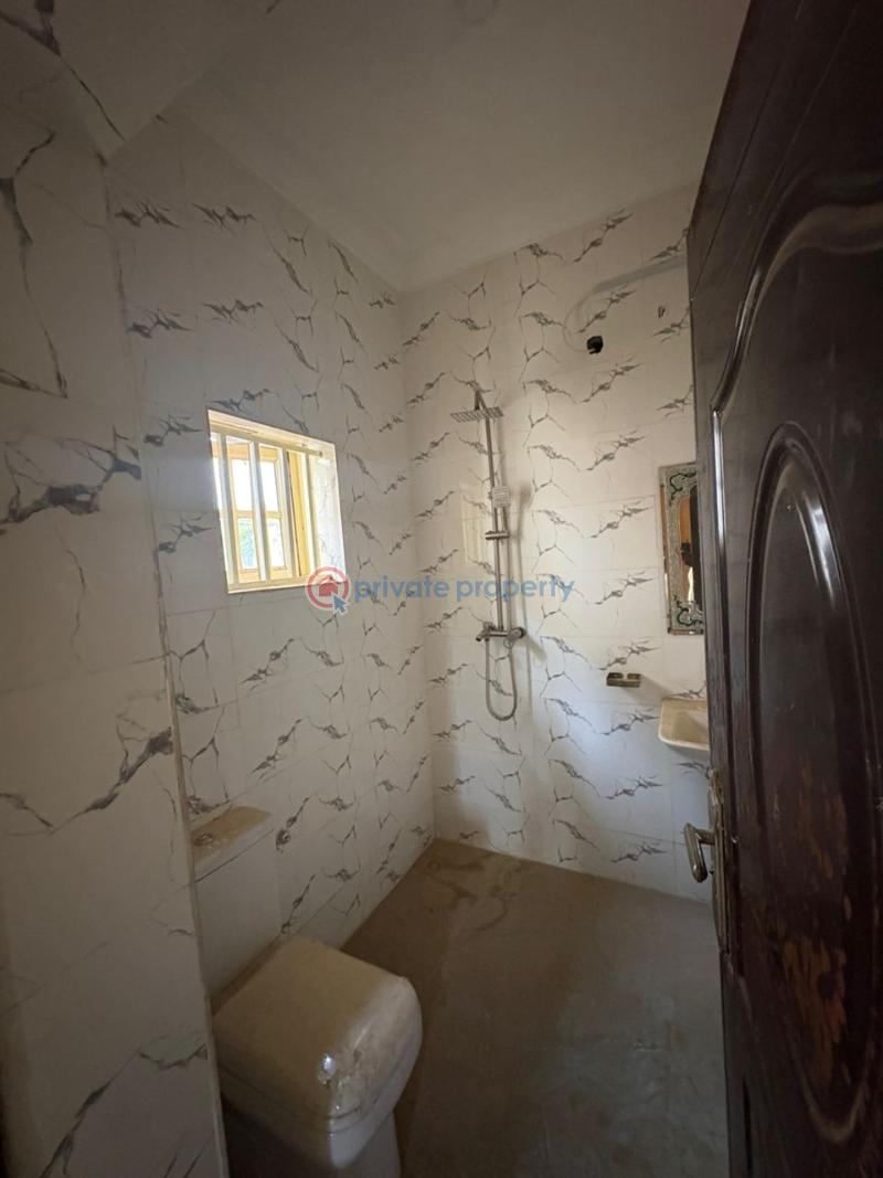3 bedroom Block Of Flats For Sale Mabuchi Abuja Phase 2  - 8