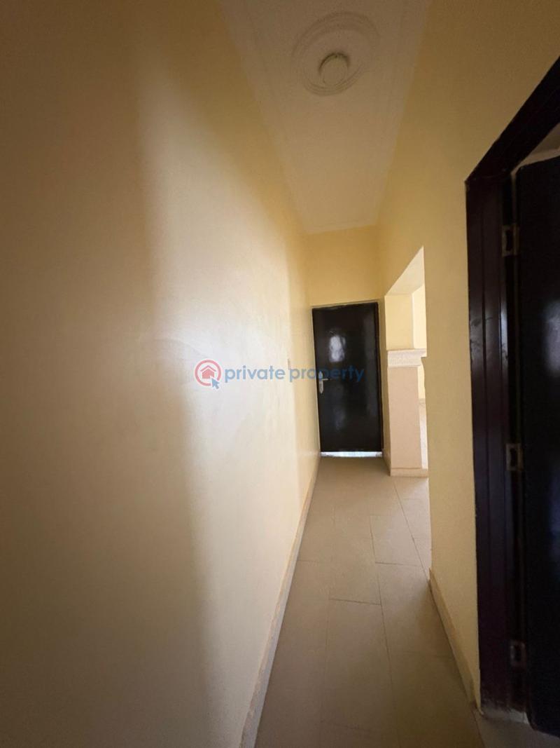 3 bedroom Block Of Flats For Sale Mabuchi Abuja Phase 2  - 6