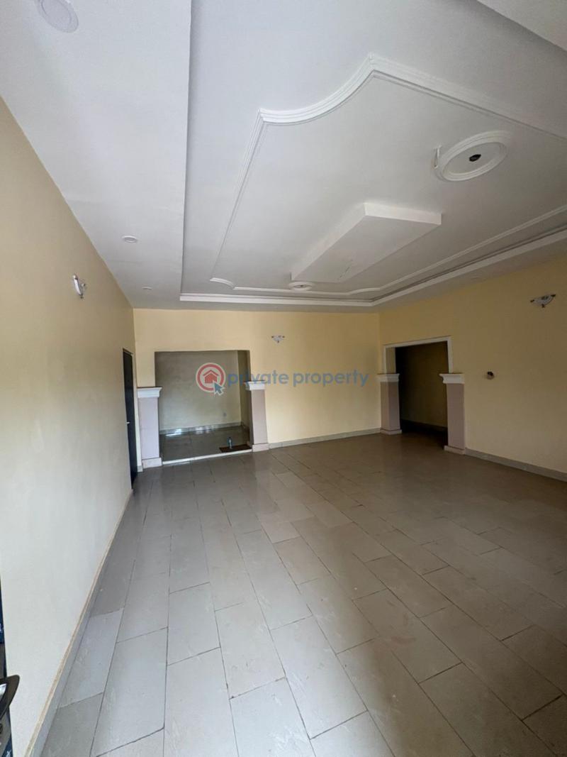 3 bedroom Block Of Flats For Sale Mabuchi Abuja Phase 2  - 7
