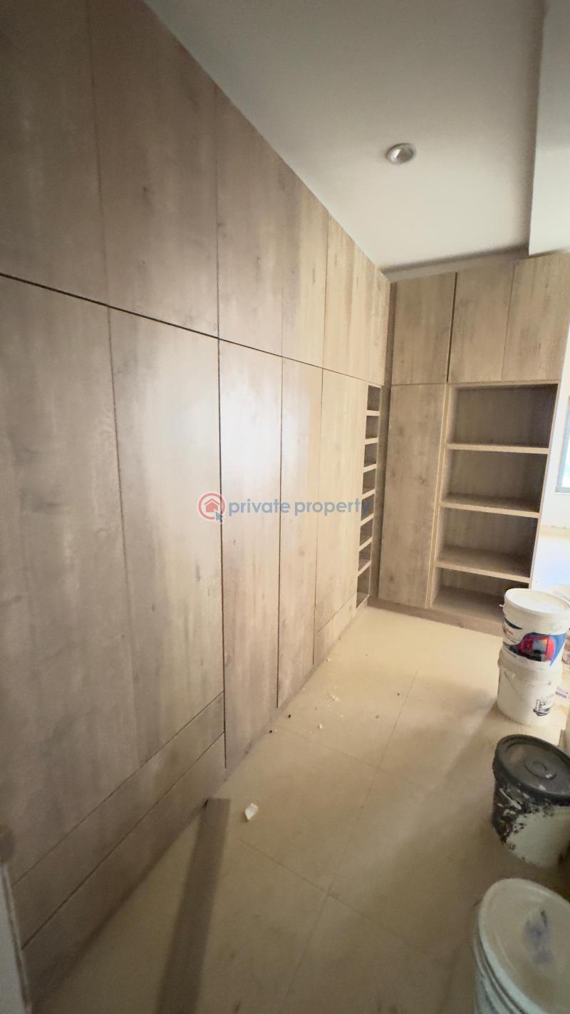 3 bedroom Block Of Flats For Rent Katampe Ext. Abuja Phase 2  - 0