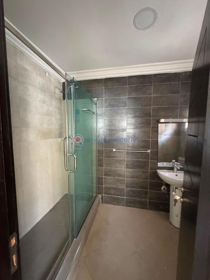 3 bedroom Flat & Apartment For Rent Lekki Phase 1 Lagos - 6