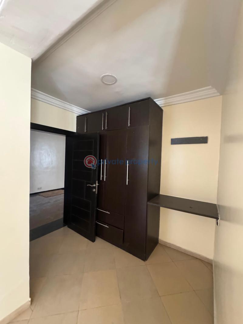 3 bedroom Flat & Apartment For Rent Lekki Phase 1 Lagos - 8