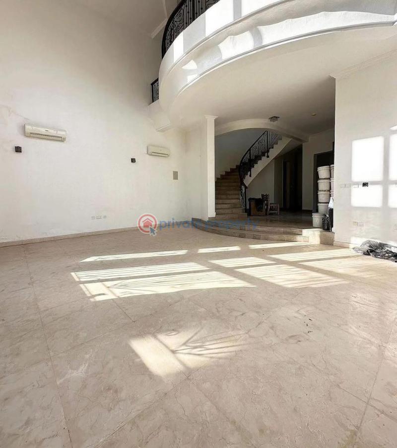 Block Of Flats For Sale Maitama Abuja Phase 1  - 1