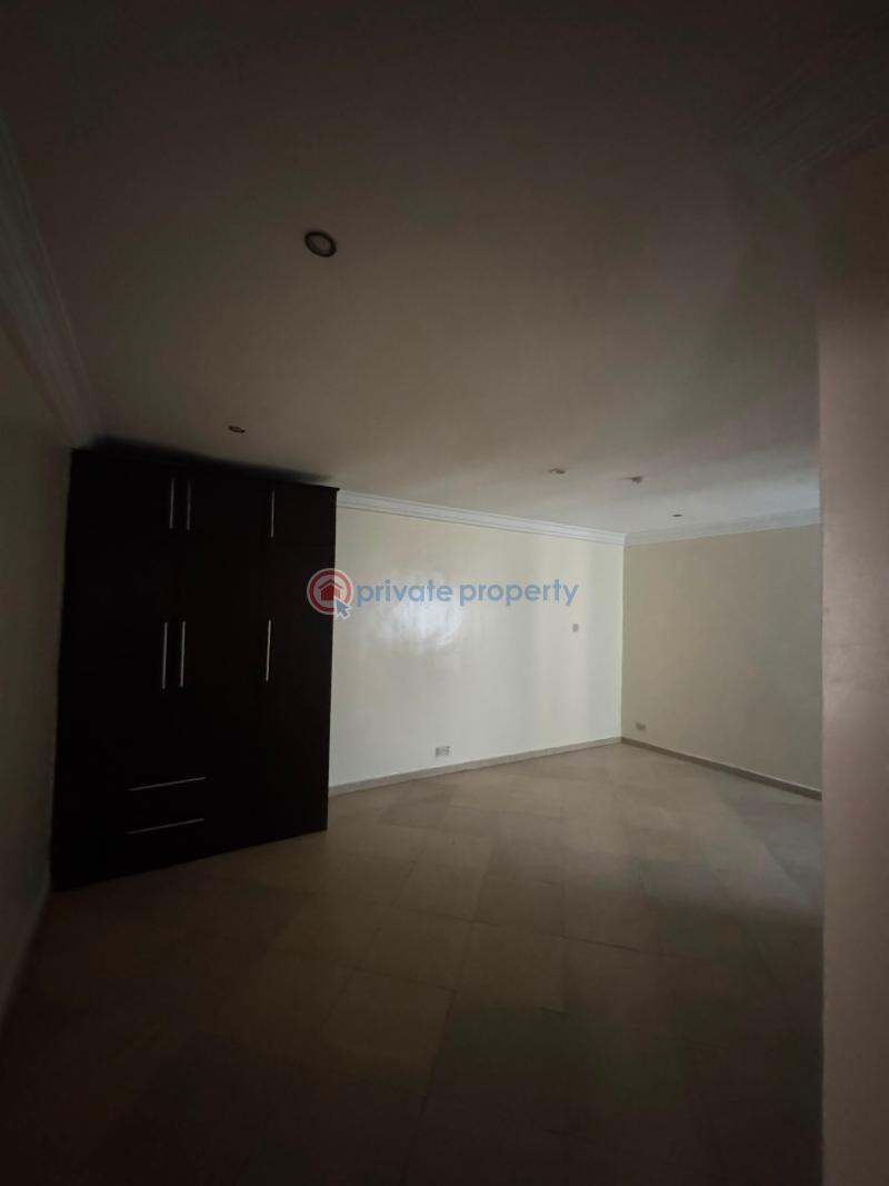 3 bedroom Flat & Apartment For Rent Lekki Phase 1 Lagos - 4
