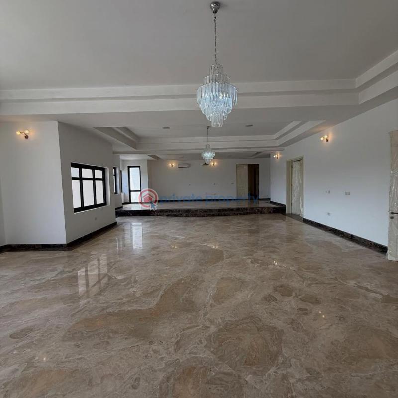 Block Of Flats For Sale Maitama Abuja Phase 1  - 3