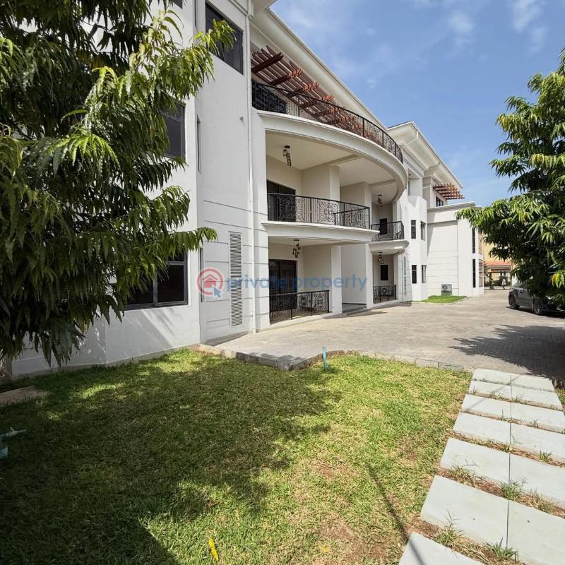 Block Of Flats For Sale Maitama Abuja Phase 1  - 0
