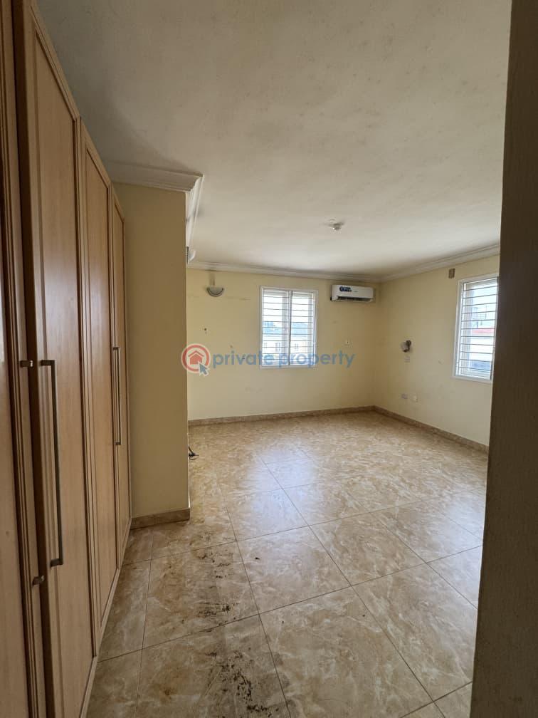 3 bedroom Flat & Apartment For Rent Lekki Phase 1 Lagos - 5