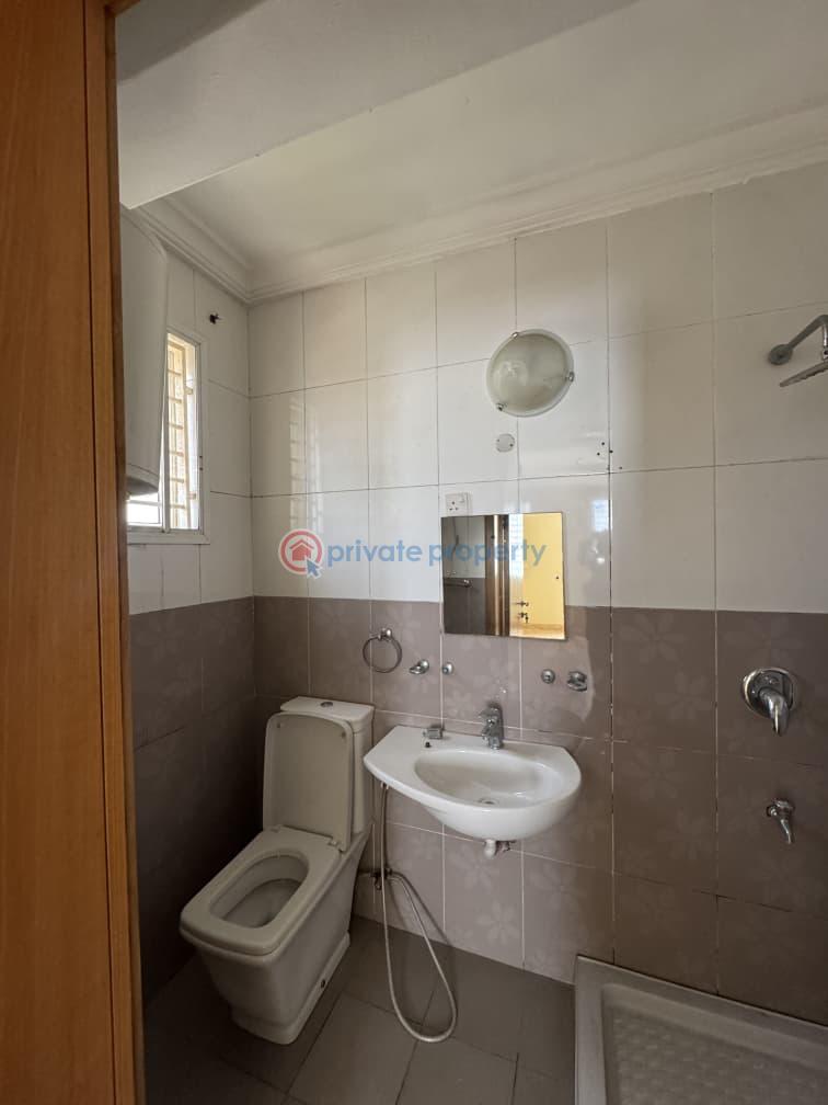 3 bedroom Flat & Apartment For Rent Lekki Phase 1 Lagos - 6