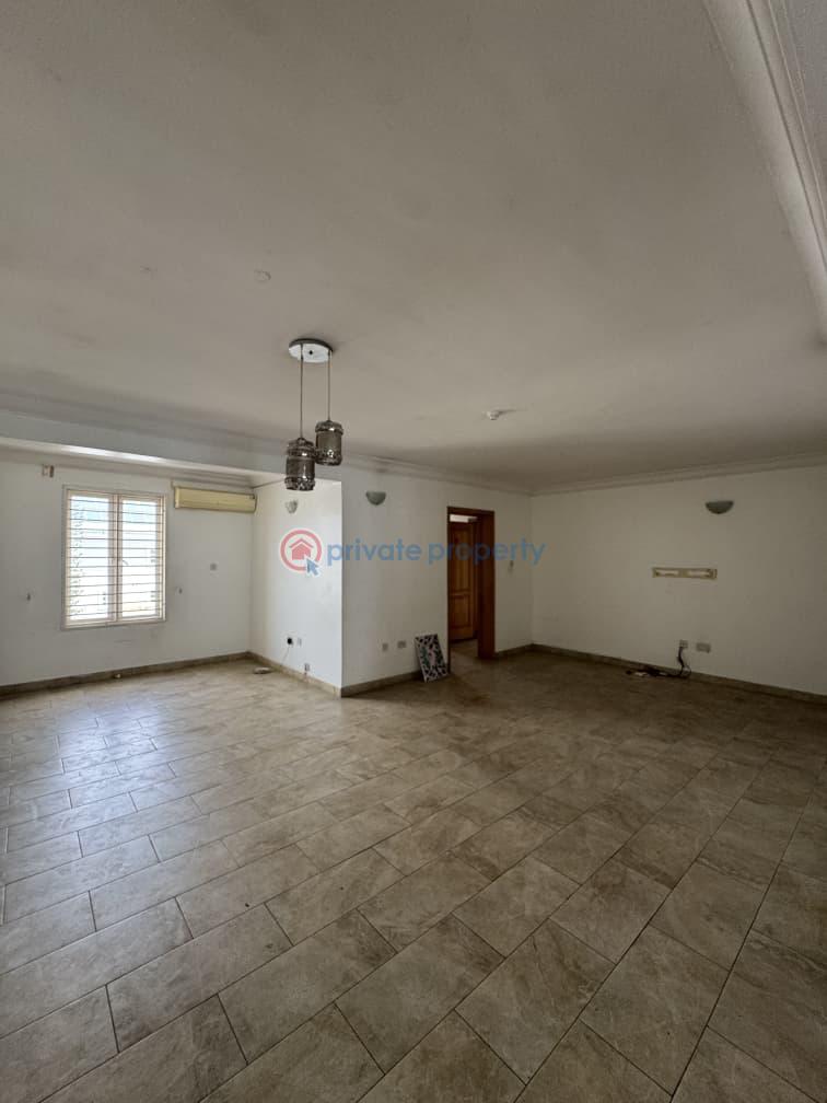 3 bedroom Flat & Apartment For Rent Lekki Phase 1 Lagos - 3