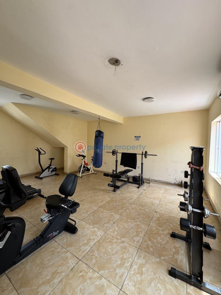 3 bedroom Flat & Apartment For Rent Lekki Phase 1 Lagos - 7