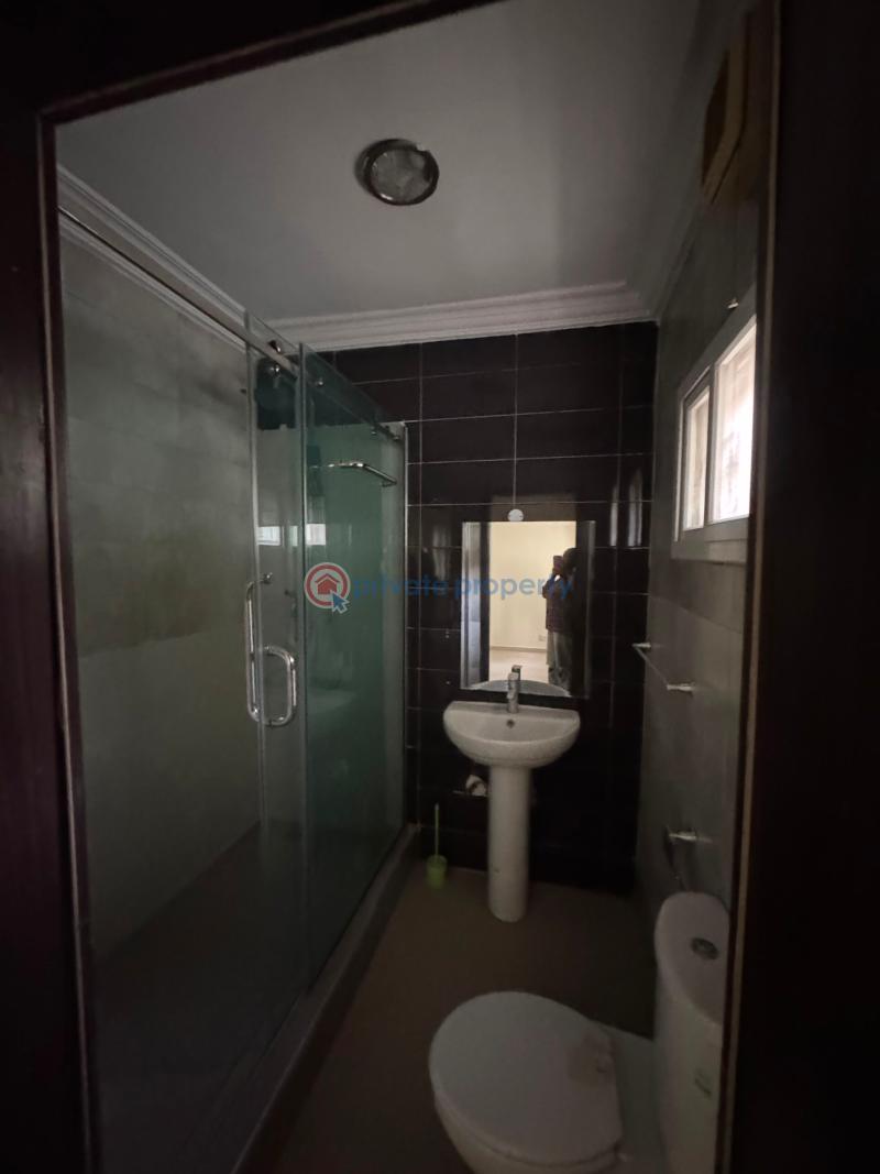 3 bedroom Flat & Apartment For Rent Lekki Phase 1 Lagos - 9