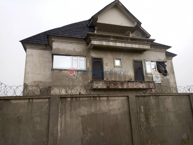 3 bedroom Flat & Apartment For Sale Abijo Gra, Lbs Abijo Ajah Lagos - 2