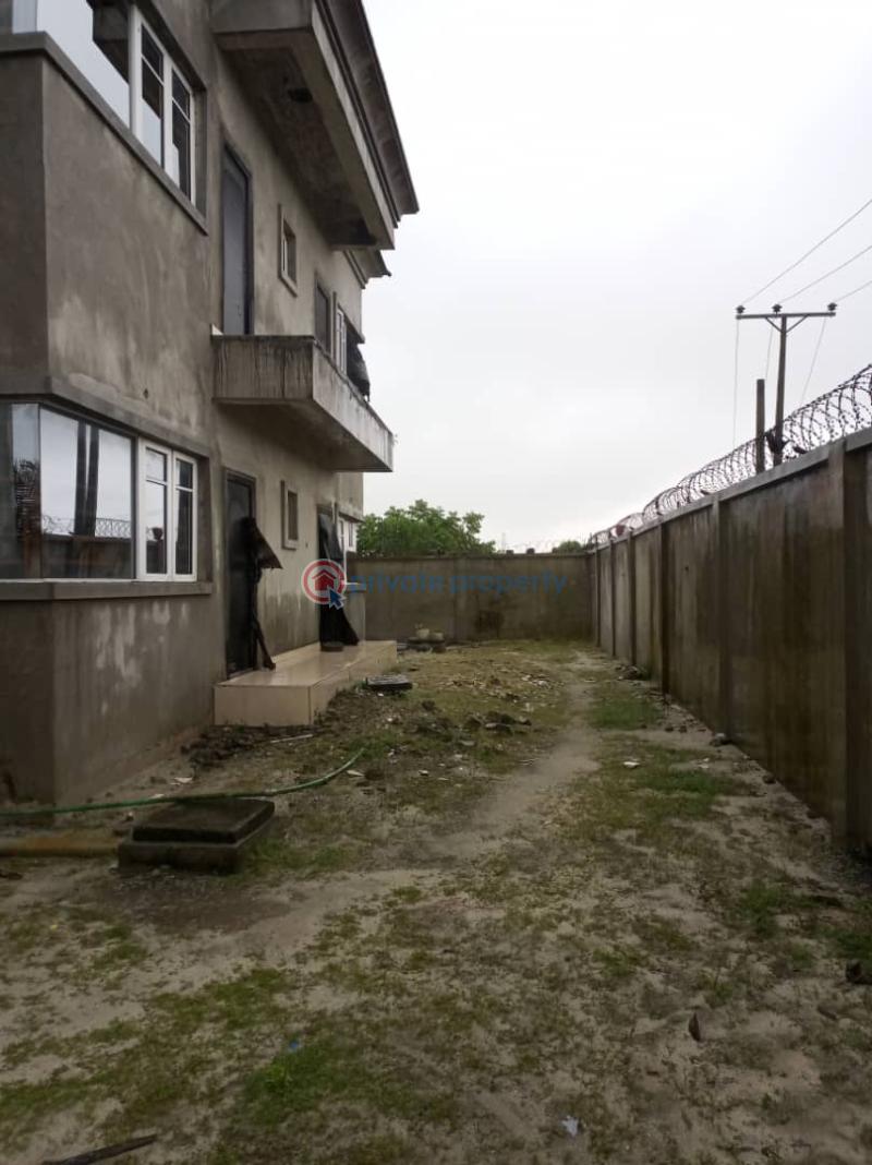 3 bedroom Flat & Apartment For Sale Abijo Gra, Lbs Abijo Ajah Lagos - 4