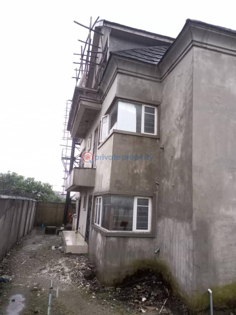 3 bedroom Flat & Apartment For Sale Abijo Gra, Lbs Abijo Ajah Lagos - 0