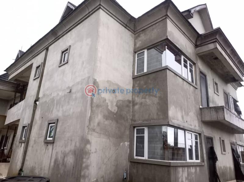 3 bedroom Flat & Apartment For Sale Abijo Gra, Lbs Abijo Ajah Lagos - 3