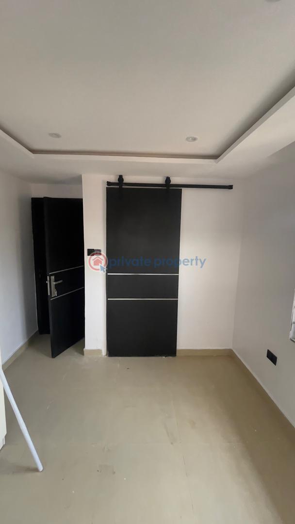 3 bedroom Block Of Flats For Sale Lekki Phase 1 Lagos - 9