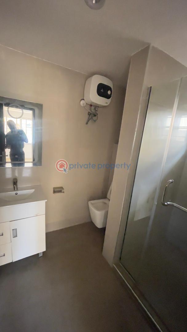 3 bedroom Block Of Flats For Sale Lekki Phase 1 Lagos - 11