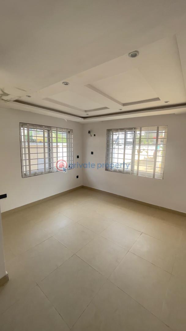 3 bedroom Block Of Flats For Sale Lekki Phase 1 Lagos - 10