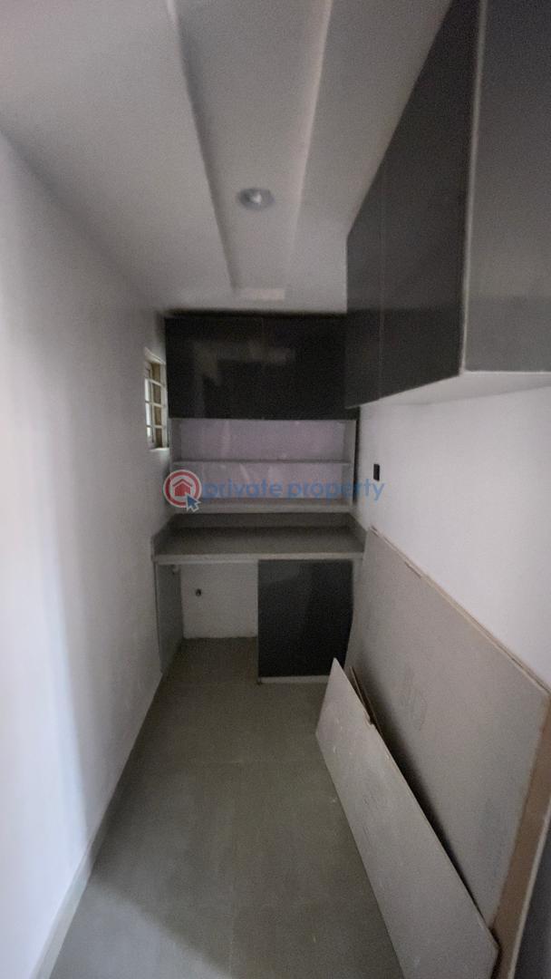 3 bedroom Block Of Flats For Sale Lekki Phase 1 Lagos - 0