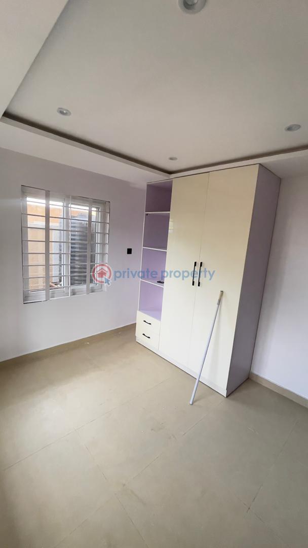 3 bedroom Block Of Flats For Sale Lekki Phase 1 Lagos - 7