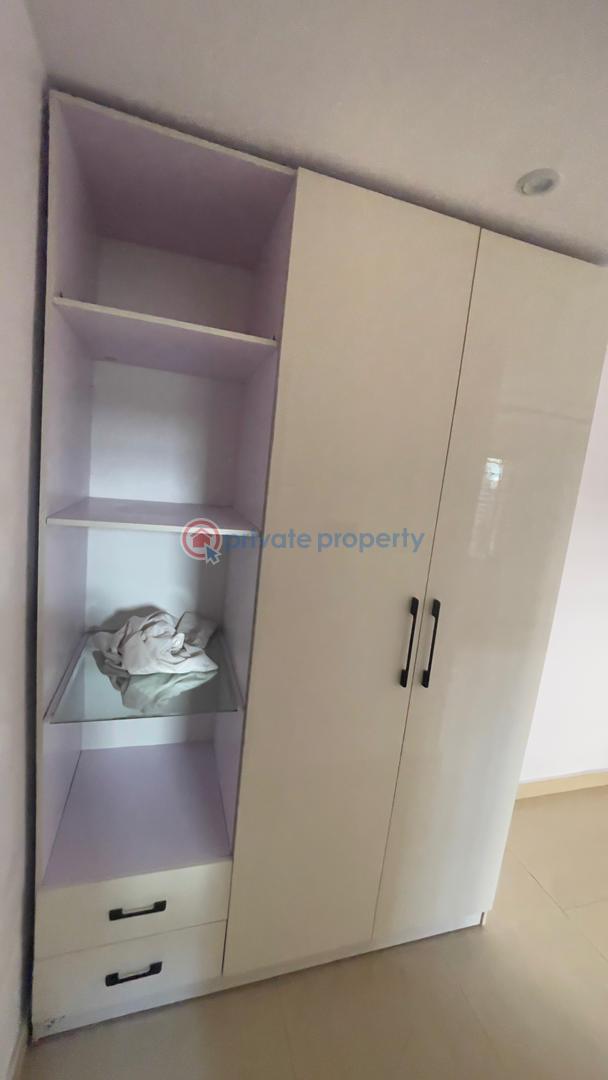 3 bedroom Block Of Flats For Sale Lekki Phase 1 Lagos - 5