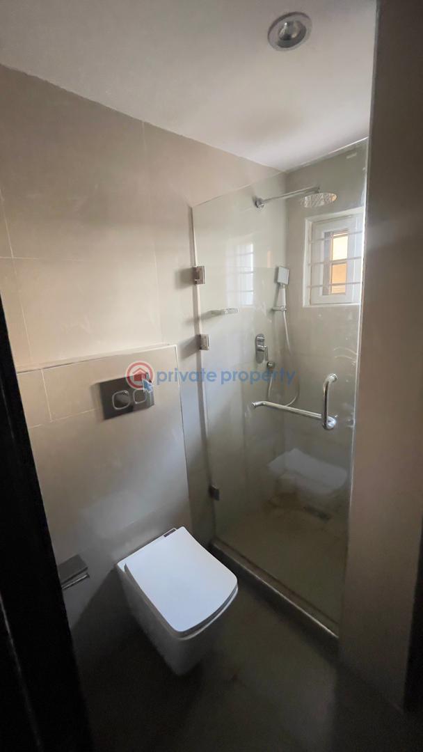 3 bedroom Block Of Flats For Sale Lekki Phase 1 Lagos - 6