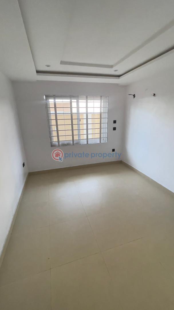 3 bedroom Block Of Flats For Sale Lekki Phase 1 Lagos - 4