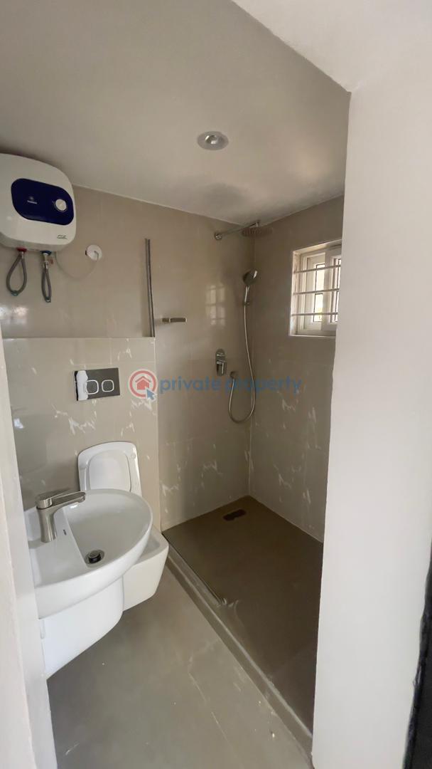 3 bedroom Block Of Flats For Sale Lekki Phase 1 Lagos - 13