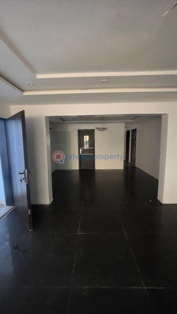 3 bedroom Block Of Flats For Sale Lekki Phase 1 Lagos - 2