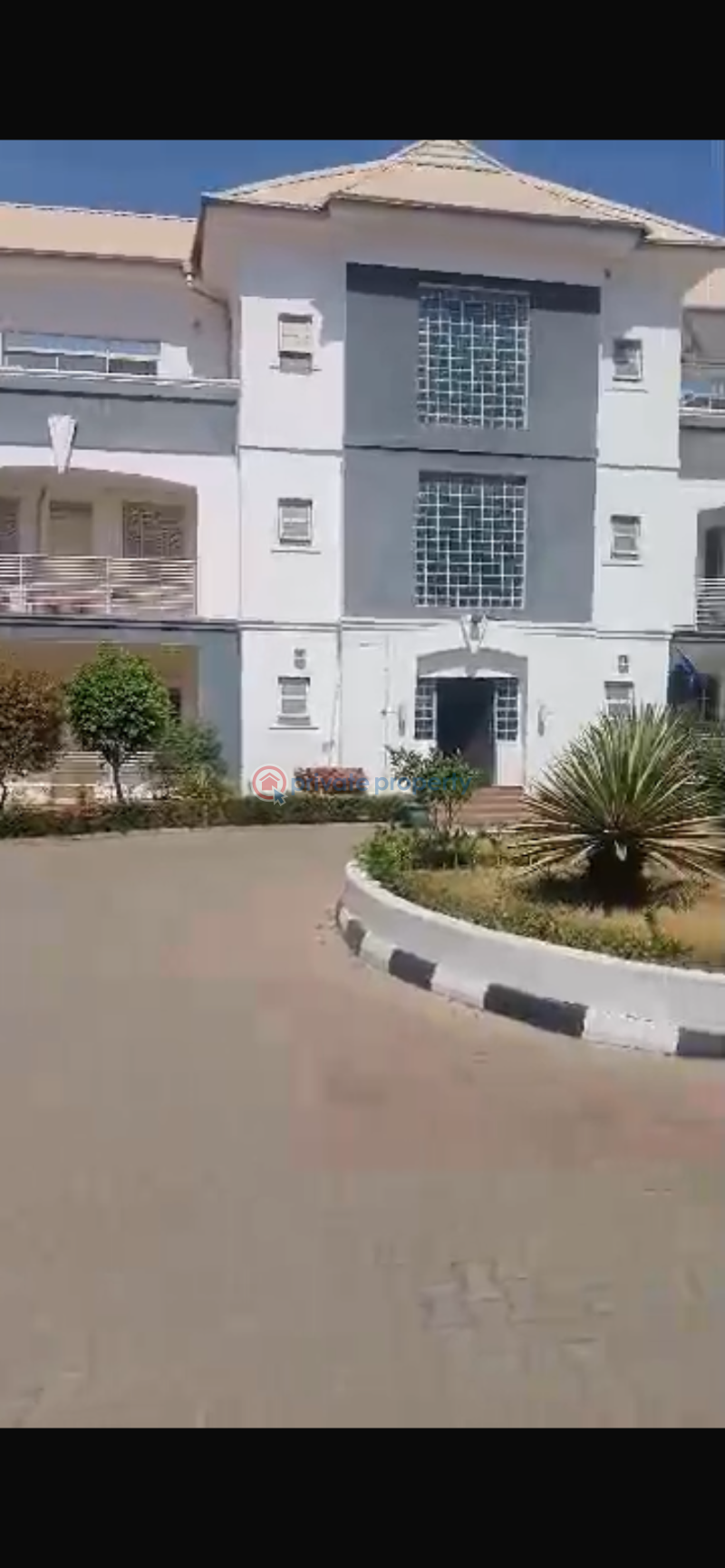 3 bedroom Block Of Flats For Sale Jabi Abuja Phase 2  - 6