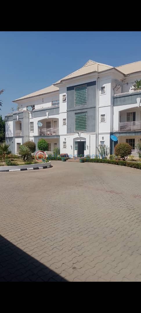 3 bedroom Block Of Flats For Sale Jabi Abuja Phase 2  - 0