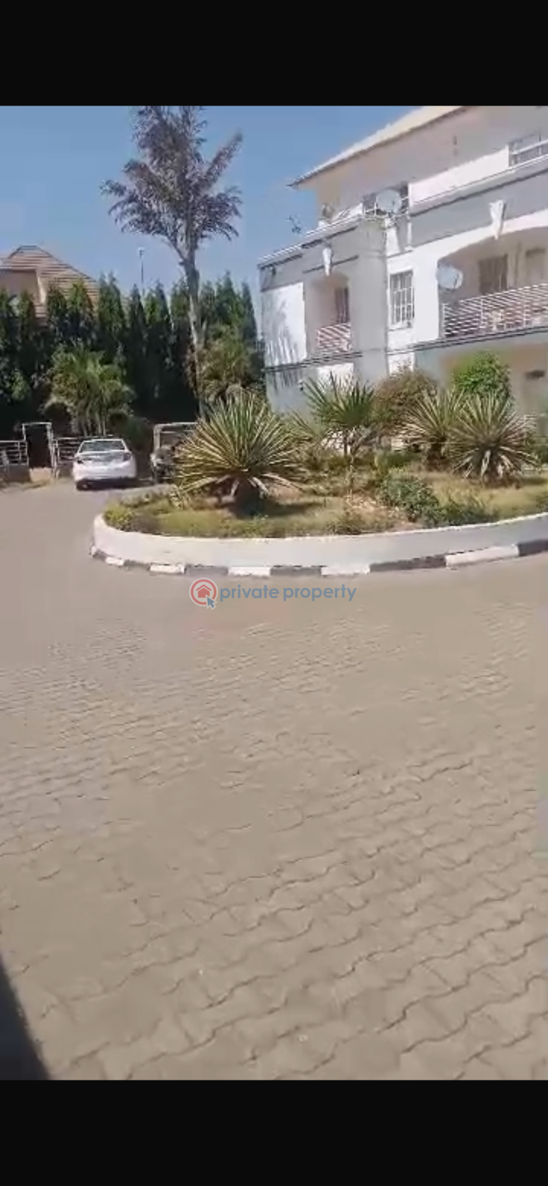 3 bedroom Block Of Flats For Sale Jabi Abuja Phase 2  - 5