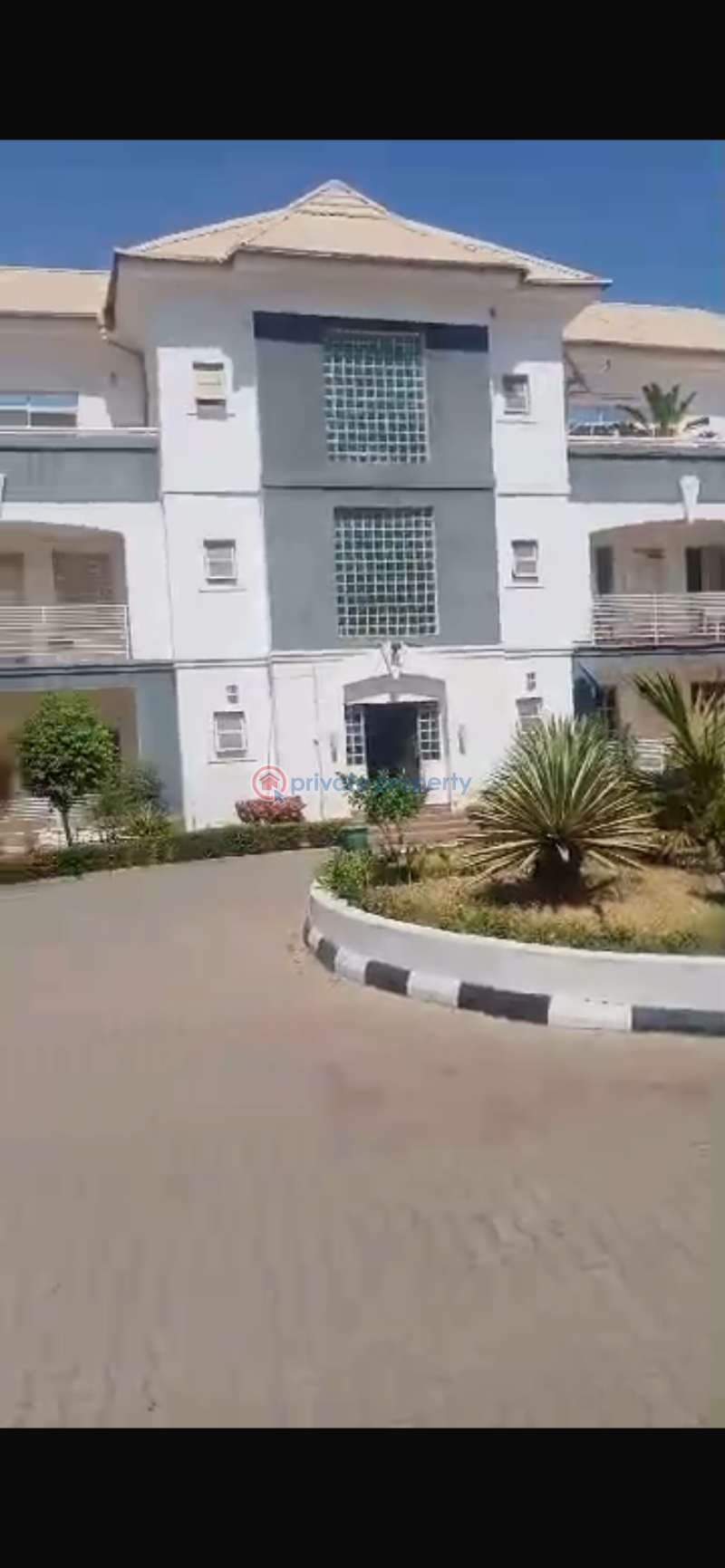 3 bedroom Block Of Flats For Sale Jabi Abuja Phase 2  - 1