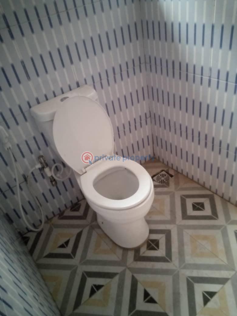 3 bedroom Block Of Flats For Sale Ologede Estate New Garage Off Akala Express Ibadan Oyo - 3